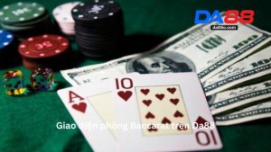 Baccarat