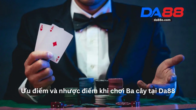 Bài Ba Cây Da88 - Hướng Dẫn Chơi Game Bài Thắng Lớn 3 Bài Ba Cây