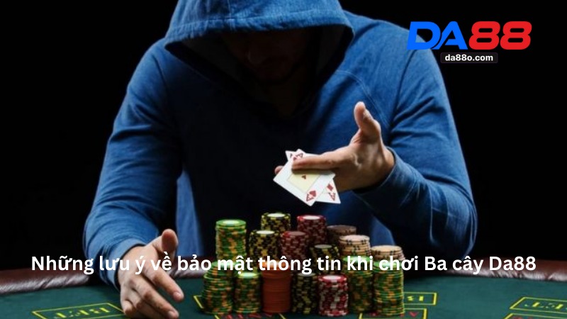 Bài Ba Cây Da88 - Hướng Dẫn Chơi Game Bài Thắng Lớn 4 Bài Ba Cây