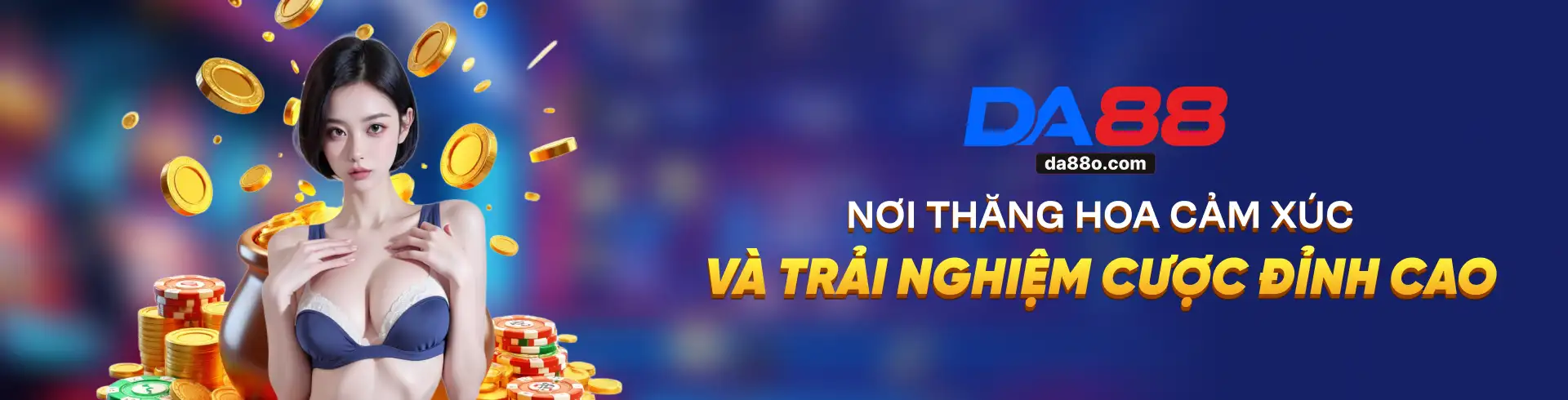 Da88 - Link Vào Nhà Cái Cá Cược Uy Tín Nhất 2025 1 Da88 banner