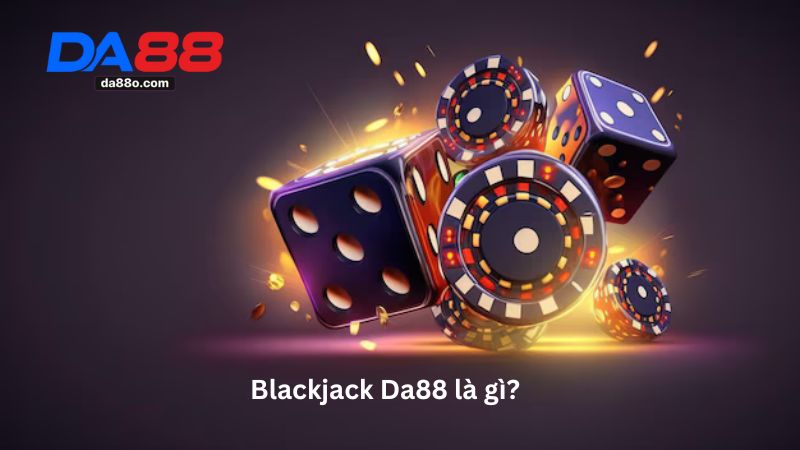 Blackjack 
