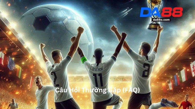 Cá Cược Bóng Đá - Hướng Dẫn Chơi Cá Cược Thể Thao Da88 4 Cá Cược Bóng Đá