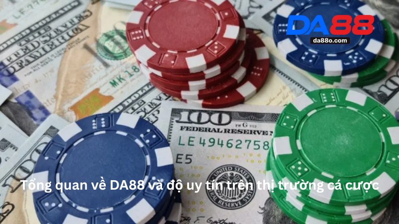 DA88 Có Uy Tín Không? Phân Tích Và Đánh Giá Mới Nhất 2 DA88 Có Uy Tín Không