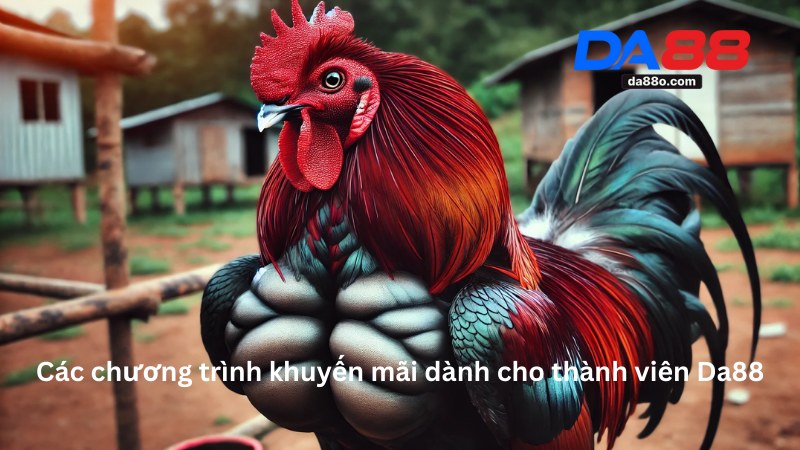 Đá Gà Thomo Da88 - Trải Nghiệm Cá Cược Tại Sảnh Live HD 4 Đá Gà Thomo