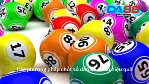 Dàn Đề 38 Số