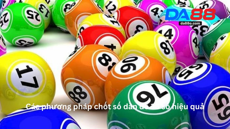 Dàn Đề 38 Số - Hướng Dẫn Chơi Lô Đề Online Tại Nhà Cái Da88 3 Dàn Đề 38 Số