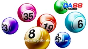 Dàn Đề 49 Số