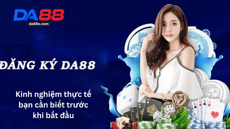 Đăng Ký DA88 - Hướng Dẫn Chi Tiết Từng Bước Mới Nhất 2 Đăng Ký DA88