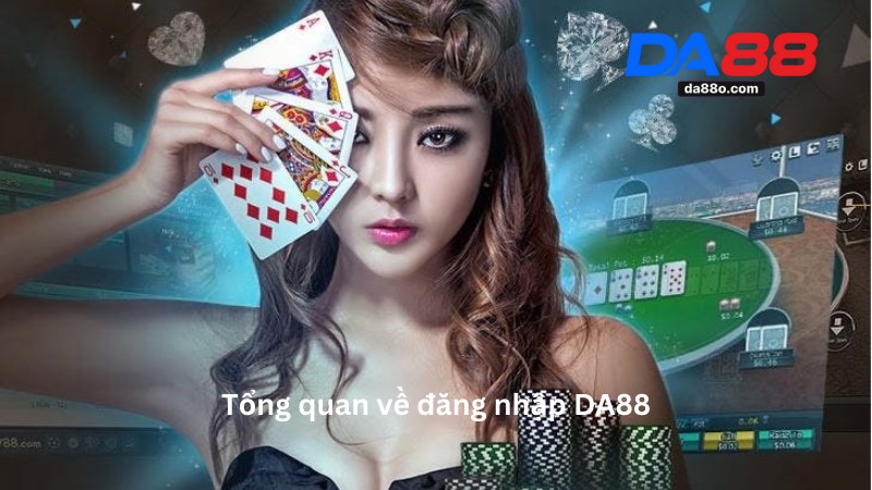 Đăng Nhập DA88 - Link Không Bị Chặn Mới Nhất 2025 2 Đăng Nhập DA88