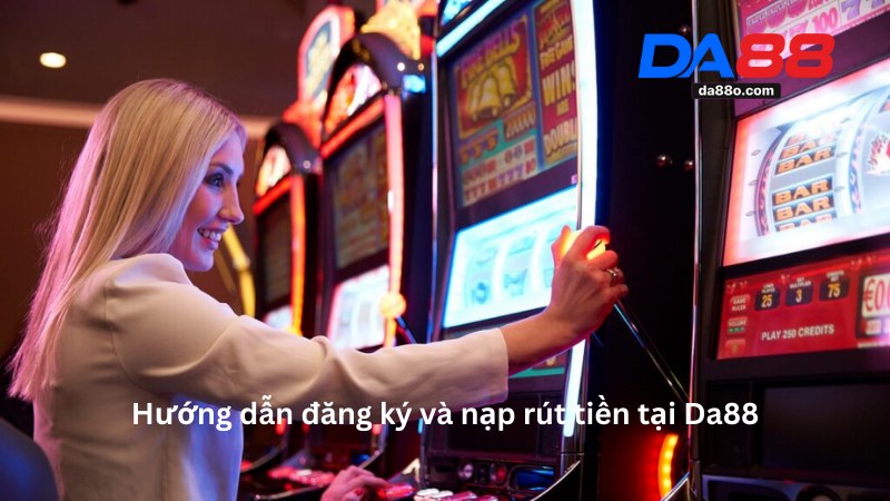 Giới Thiệu Nhà Cái Da88 2 Giới Thiệu