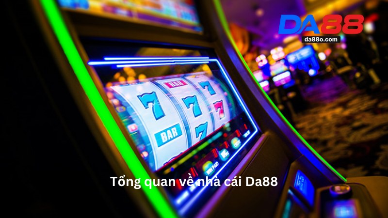 Giới Thiệu Nhà Cái Da88 1 Giới Thiệu