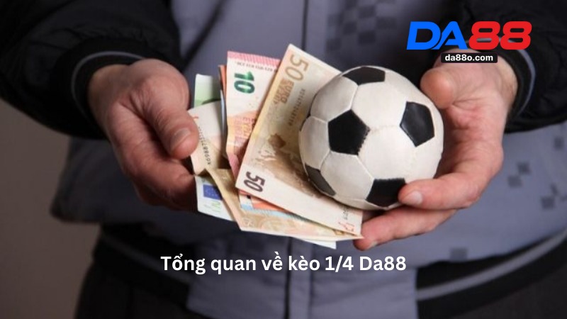 Kèo 1/4 Da88 - Phân Tích Sâu Và Nhận Định Kèo Chi Tiết 2025 2 Kèo 1/4