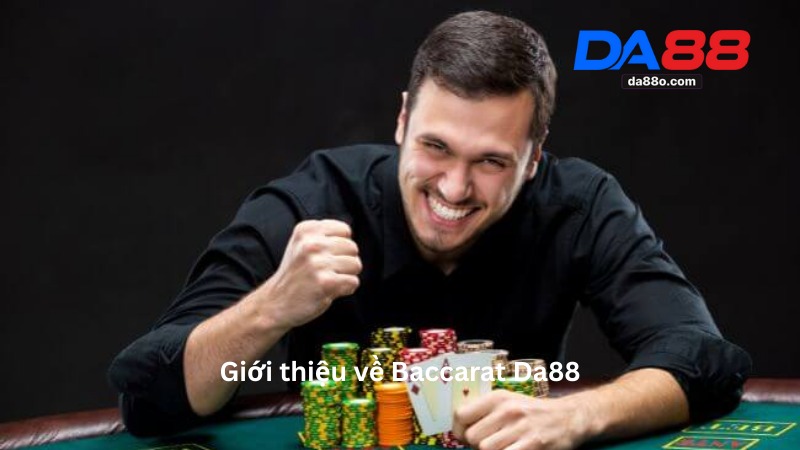 Mẹo Chơi Baccarat Da88 Cùng Nhà Cái Da88 Chi Tiết 2 Mẹo Chơi Baccarat