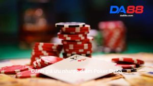 Poker