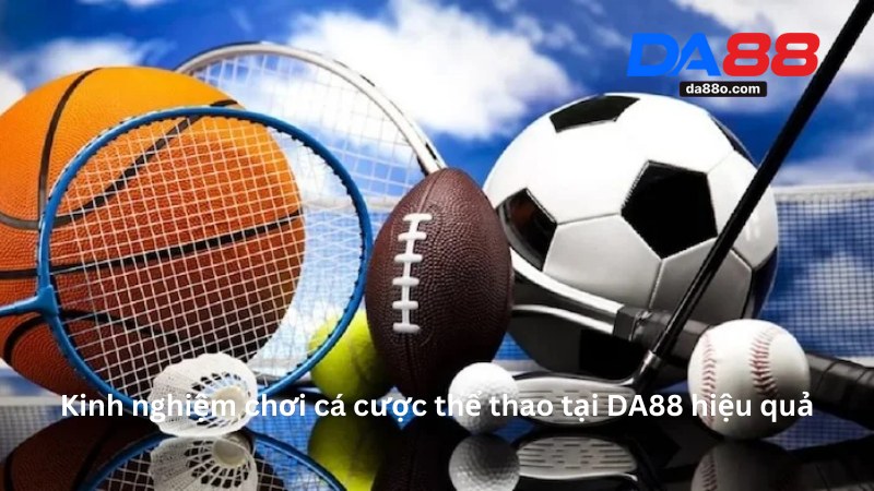 Thể Thao DA88