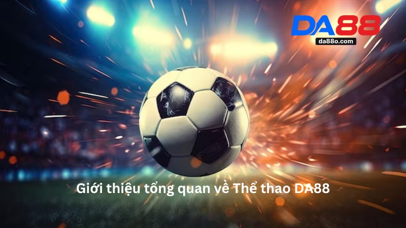 Thể Thao DA88