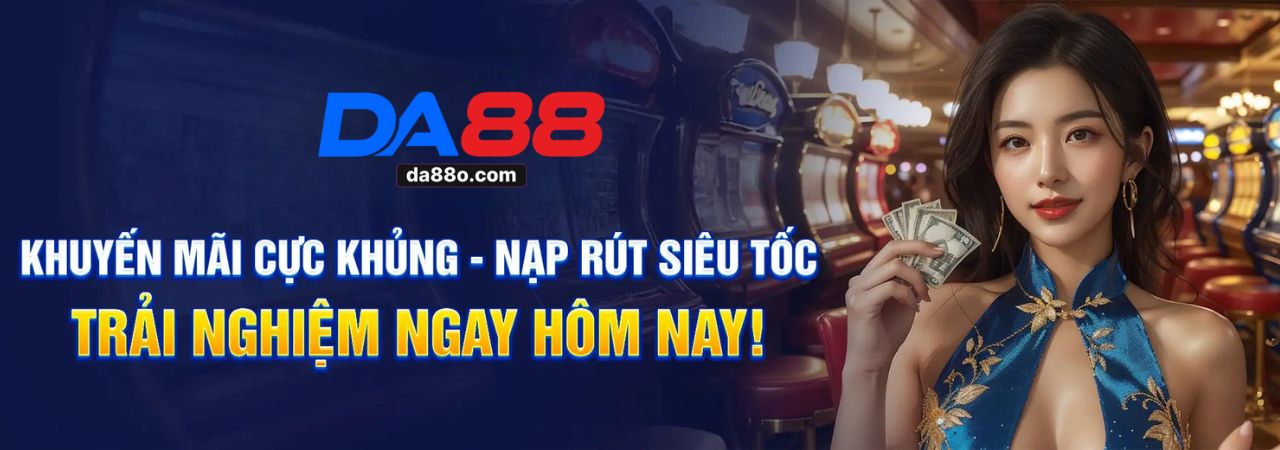 Tỷ Lệ Kèo Và Khuyến Mãi Tại Da88